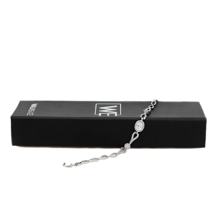 Walkeaze Women Bracelet Jewelry 002869J Bracelets