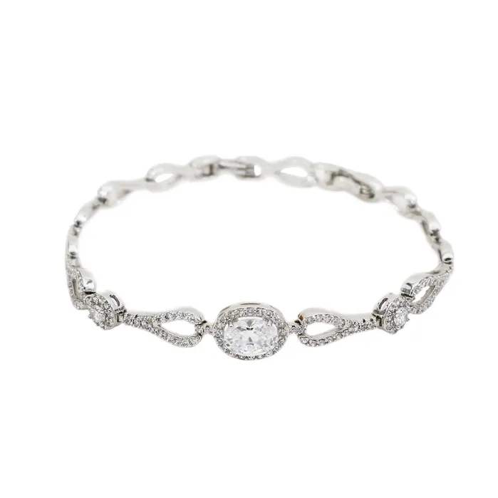 Walkeaze Women Bracelet Jewelry 002869J Bracelets Walkeaze Women Bracelet Jewelry 002869J Bracelets