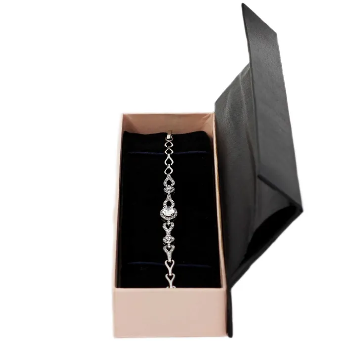 Walkeaze Women Bracelet Jewelry 002869J Bracelets Walkeaze Women Bracelet Jewelry 002869J Bracelets
