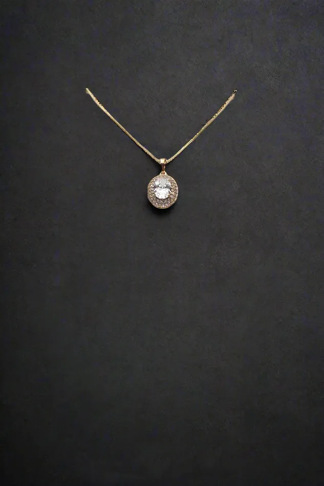 Walkeaze Women Pendant Jewelry 002545j Necklaces Walkeaze Women Pendant Jewelry 002545j Necklaces