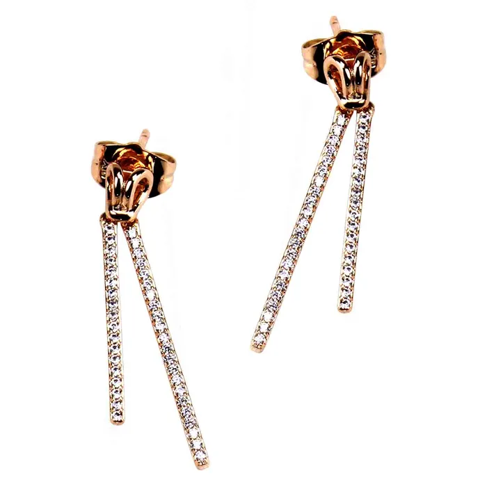 Women Earring Jewelry 000477J Walkeaze Earrings Women Earring Jewelry 000477J Walkeaze Earrings