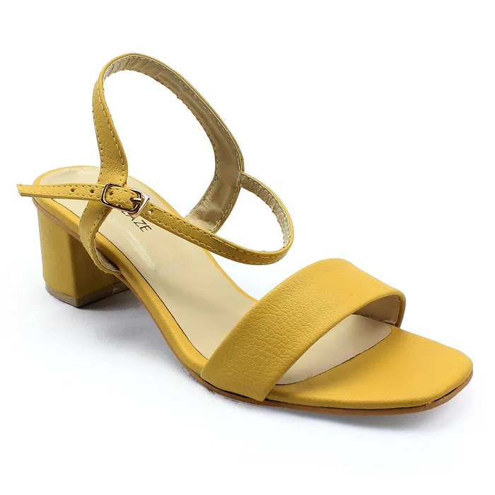 Women Sandals 72877S Walkeaze Earrings