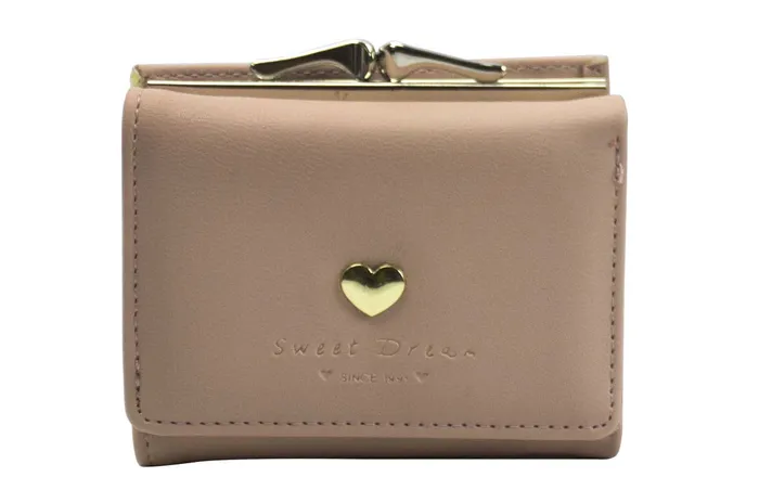 Women Stylish Wallet 3364W Walkeaze Earrings Women Stylish Wallet 3364W Walkeaze Earrings