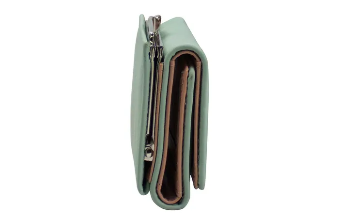 Women Stylish Wallet 3364W Walkeaze Earrings Women Stylish Wallet 3364W Walkeaze Earrings