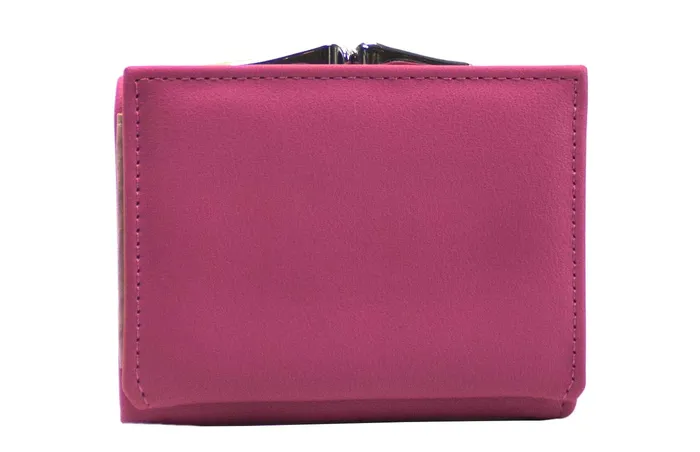Women Stylish Wallet 3364W Walkeaze Earrings Women Stylish Wallet 3364W Walkeaze Earrings