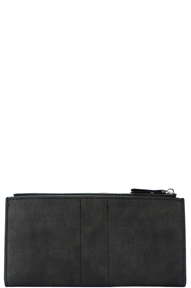 Women Stylish Wallet 3501W Walkeaze Earrings