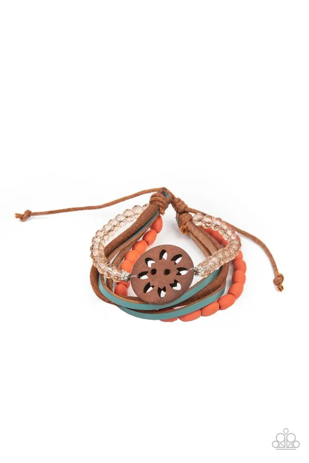 Bracelets Paparazzi Bracelet Desert Gallery Multi Paparazzi Jewelry Bracelets Paparazzi Bracelet Desert Gallery Multi Paparazzi Jewelry