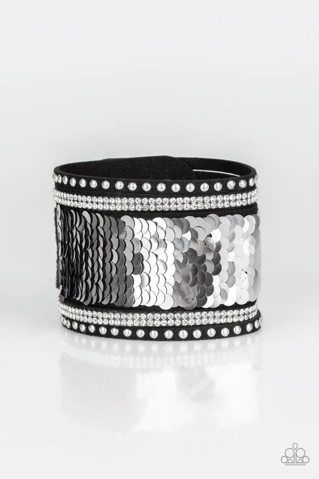Bracelets Paparazzi Bracelet MERMAIDS Have More Fun Purple Paparazzi Jewelry Bracelets Paparazzi Bracelet MERMAIDS Have More Fun Purple Paparazzi Jewelry