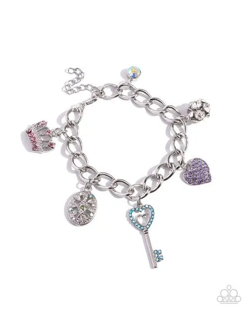Bracelets Paparazzi Bracelet Regal Ratio Paparazzi Jewelry Bracelets Paparazzi Bracelet Regal Ratio Paparazzi Jewelry