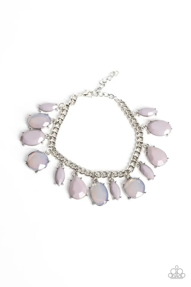 Bracelets Paparazzi Bracelet Serendipitous Shimmer Silver Paparazzi Jewelry Bracelets Paparazzi Bracelet Serendipitous Shimmer Silver Paparazzi Jewelry