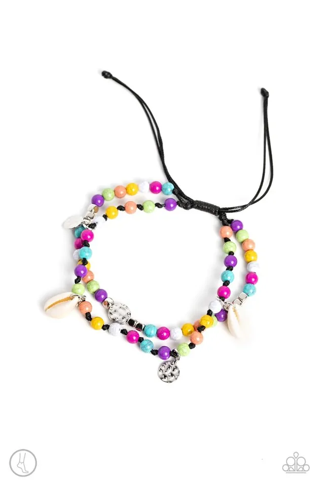Bracelets Paparazzi Jewelry Paparazzi Bracelet Buy and SHELL Multi Bracelets Paparazzi Jewelry Paparazzi Bracelet Buy and SHELL Multi