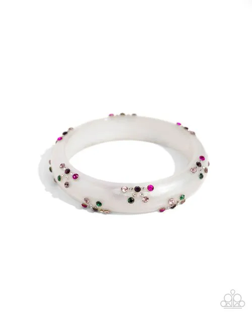 Bracelets Paparazzi Jewelry Paparazzi Bracelet Captivating Color