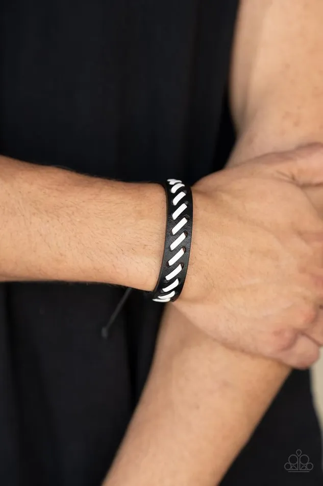 Bracelets Paparazzi Jewelry Paparazzi Bracelet Culture Trip Black
