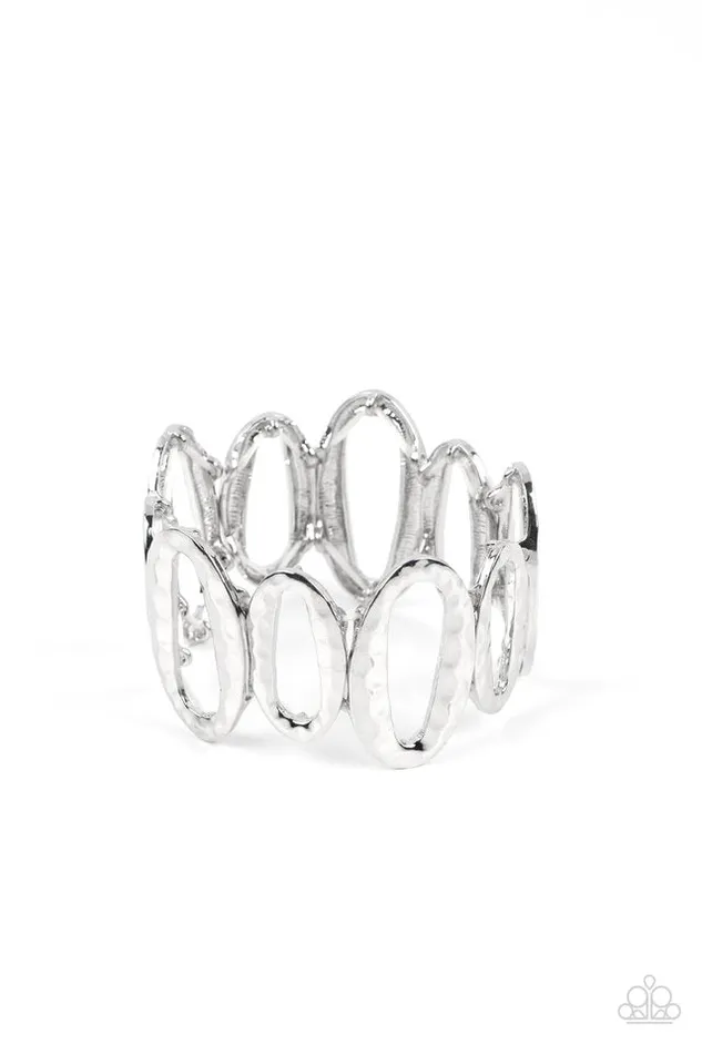 Bracelets Paparazzi Jewelry Paparazzi Bracelet Homestead Heirloom Silver