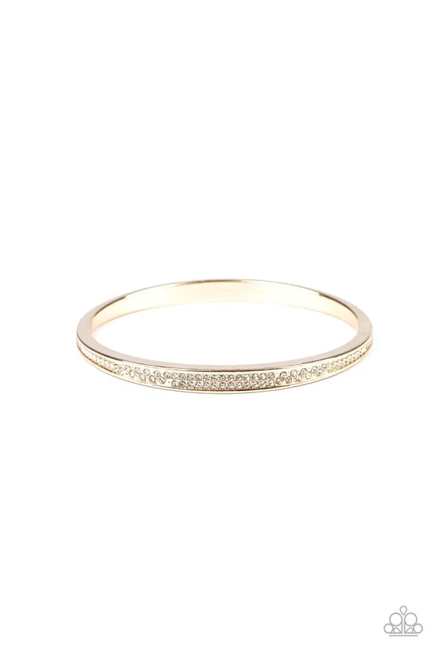 Bracelets Paparazzi Jewelry Paparazzi Bracelet Power Move Gold Bracelets Paparazzi Jewelry Paparazzi Bracelet Power Move Gold
