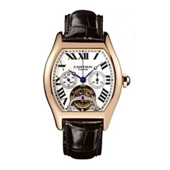 Cartier Earrings Cartier Cartier Tortue 323mm Watch Ref W1548151 Silver Guilloche Dial in 18K Rose Gold Case Black Alligator Strap Cartier Earrings Cartier Cartier Tortue 323mm Watch Ref W1548151 Silver Guilloche Dial in 18K Rose Gold Case Black Alligator Strap