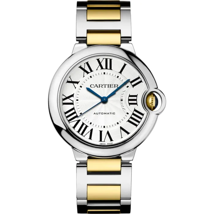 Cartier Watches Ballon Bleu de Cartier watch 36 mm W6920047
