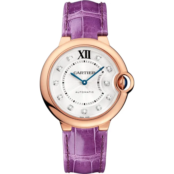 Cartier Watches Ballon Bleu de Cartier watch 36 mm WE902028