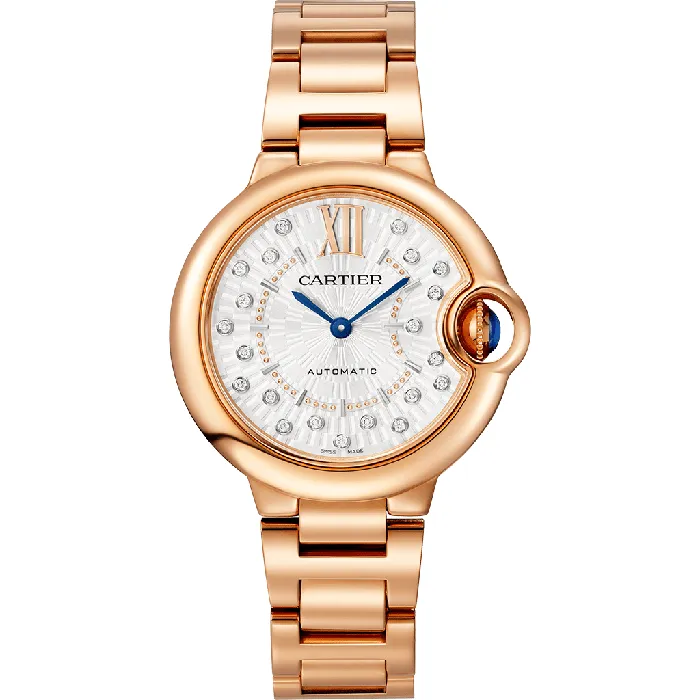 Cartier Watches Ballon Bleu de Cartier watch CRWGBB0054