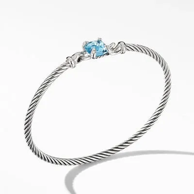 David Yurman Bracelets David Yurman 8mm Chatelaine Bracelet