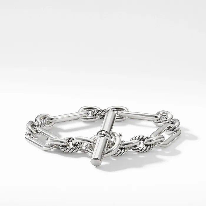 David Yurman David Yurman 98mm Lexington Bracelet Bracelets