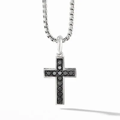 David Yurman Necklaces David Yurman 25mm Cross Pendant