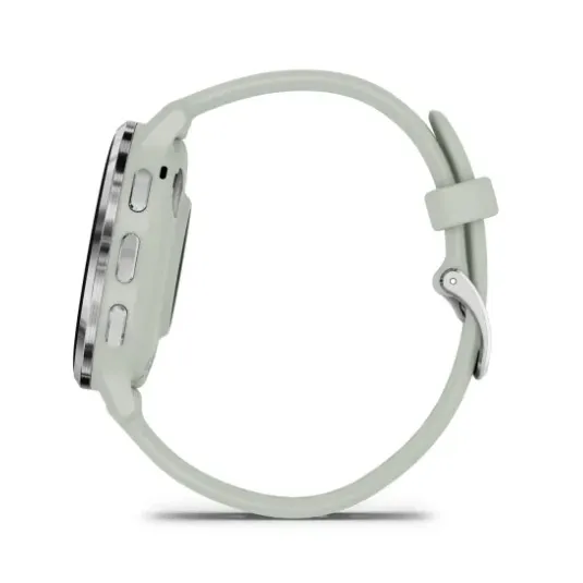 Garmin Venu 3S Sage Gray Watch Garmin Watches