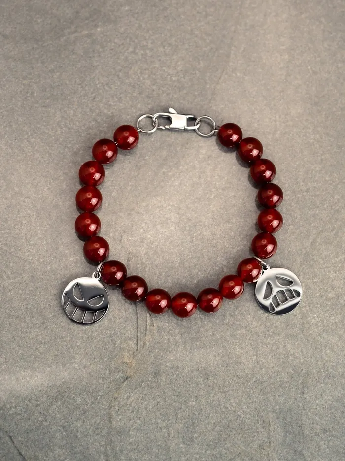 Kiyo Studios Bracelets ACE BRACELET