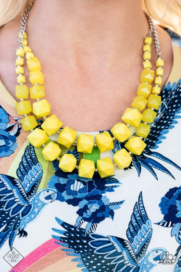 Necklaces Paparazzi Jewelry Paparazzi Necklace Summer Excursion