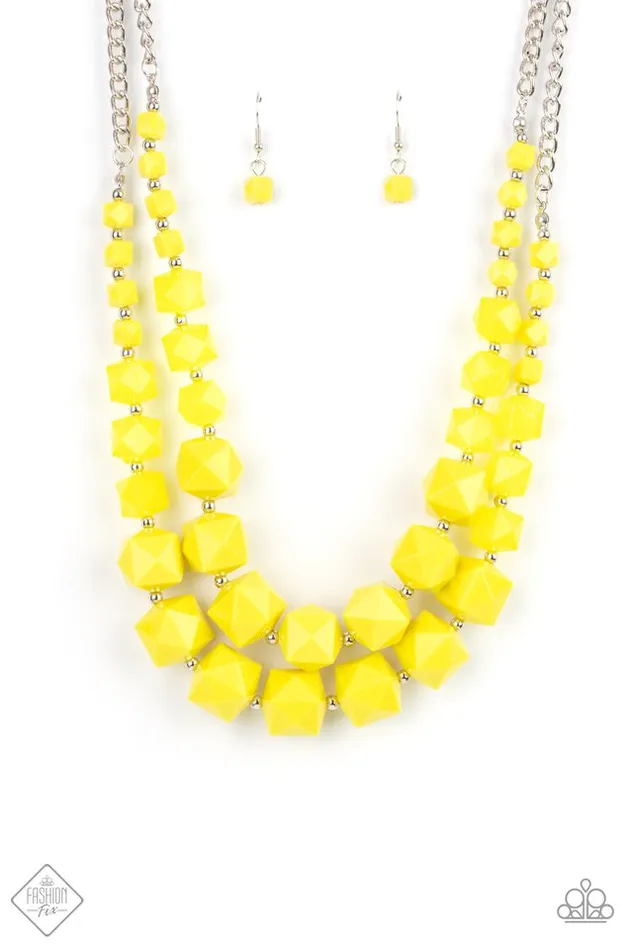 Necklaces Paparazzi Jewelry Paparazzi Necklace Summer Excursion Necklaces Paparazzi Jewelry Paparazzi Necklace Summer Excursion