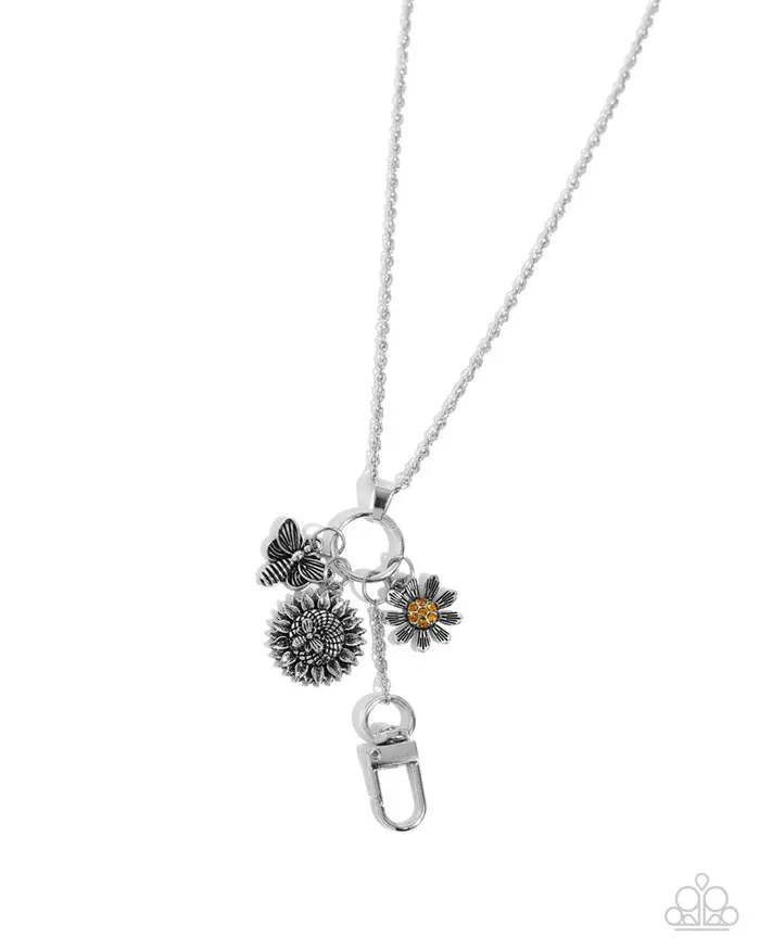 Necklaces Paparazzi Necklace Bumblebee Bling Orange Paparazzi Jewelry Necklaces Paparazzi Necklace Bumblebee Bling Orange Paparazzi Jewelry