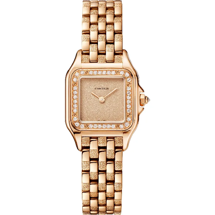Panthre de Cartier watch CRWJPN0058 Cartier Watches