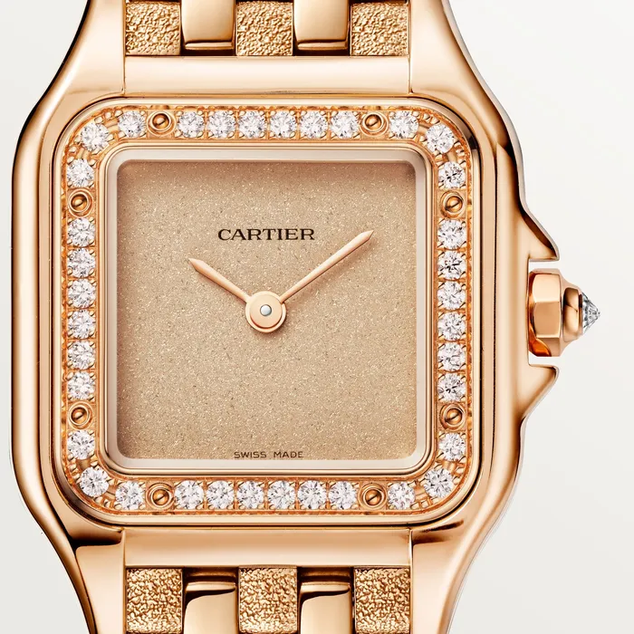 Panthre de Cartier watch CRWJPN0058 Cartier Watches
