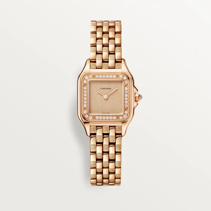 Panthre de Cartier watch CRWJPN0058 Cartier Watches