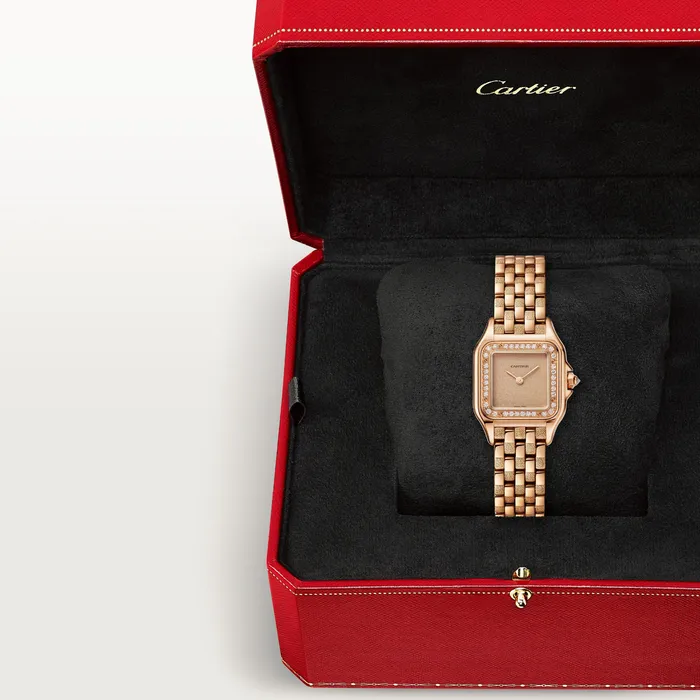 Panthre de Cartier watch CRWJPN0058 Cartier Watches