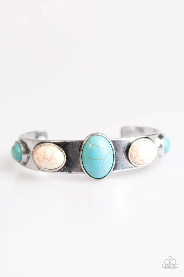 Paparazzi Bracelet Laws Of Nature Multi Paparazzi Jewelry Bracelets