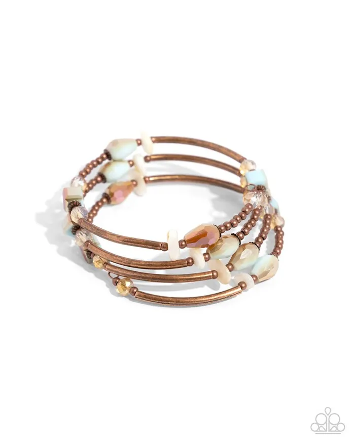 Paparazzi Bracelet Multiple Choice Copper Paparazzi Jewelry Bracelets Paparazzi Bracelet Multiple Choice Copper Paparazzi Jewelry Bracelets