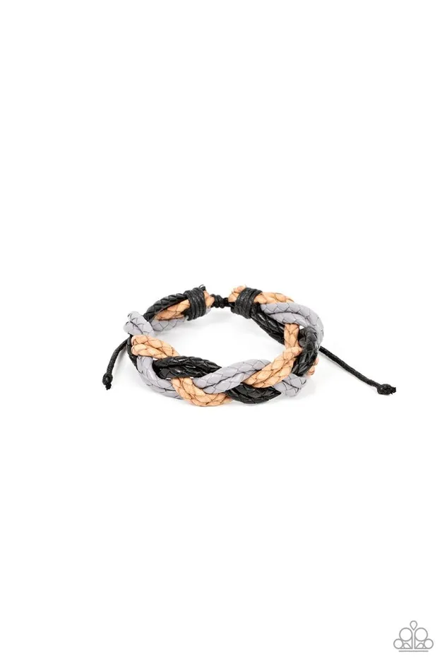Paparazzi Bracelet On Adventure Time Black Paparazzi Jewelry Bracelets Paparazzi Bracelet On Adventure Time Black Paparazzi Jewelry Bracelets