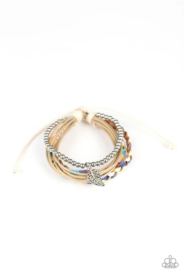 Paparazzi Bracelet Southwest Spirit Multi Paparazzi Jewelry Bracelets Paparazzi Bracelet Southwest Spirit Multi Paparazzi Jewelry Bracelets