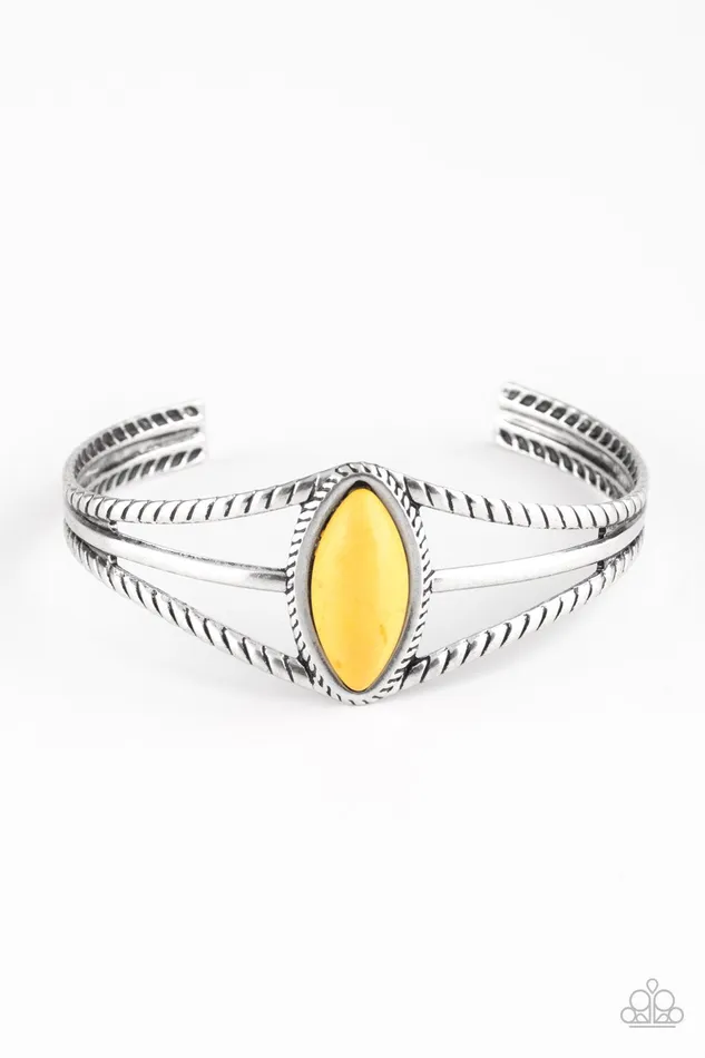 Paparazzi Bracelet Western Wanderer Paparazzi Jewelry Bracelets