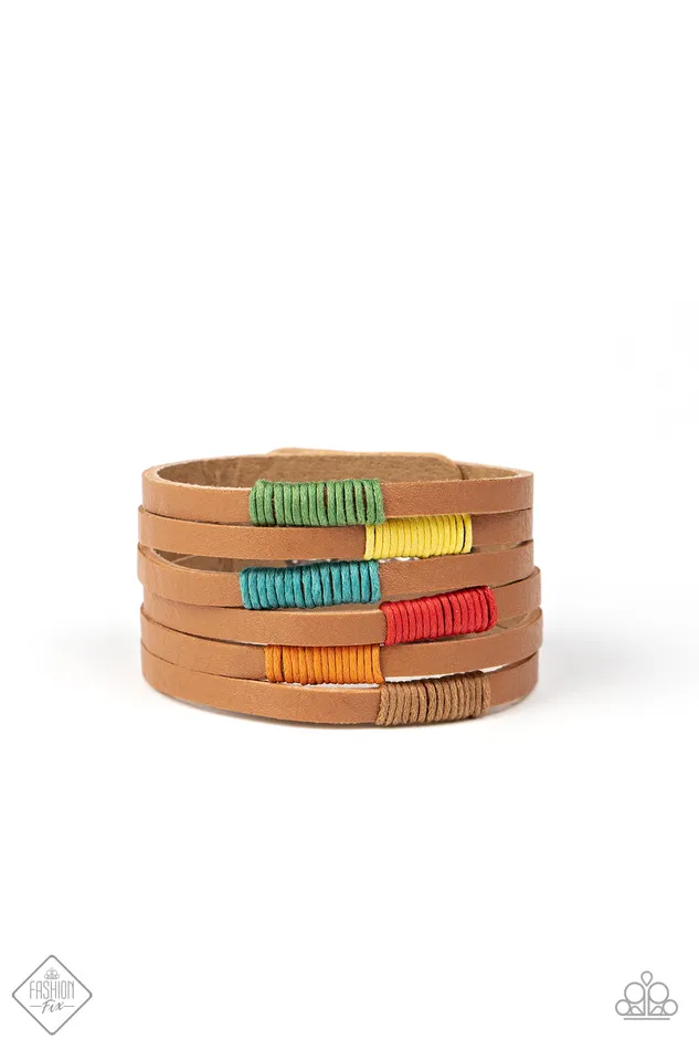 Paparazzi Jewelry Bracelets Paparazzi Bracelet Fashion Fix Sept 2020 Country Colors Multi Paparazzi Jewelry Bracelets Paparazzi Bracelet Fashion Fix Sept 2020 Country Colors Multi