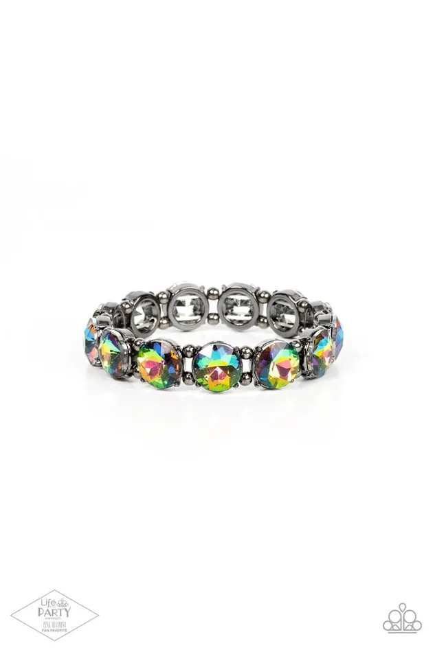 Paparazzi Jewelry Bracelets Paparazzi Bracelet Glitzy Glamorous Multi Paparazzi Jewelry Bracelets Paparazzi Bracelet Glitzy Glamorous Multi