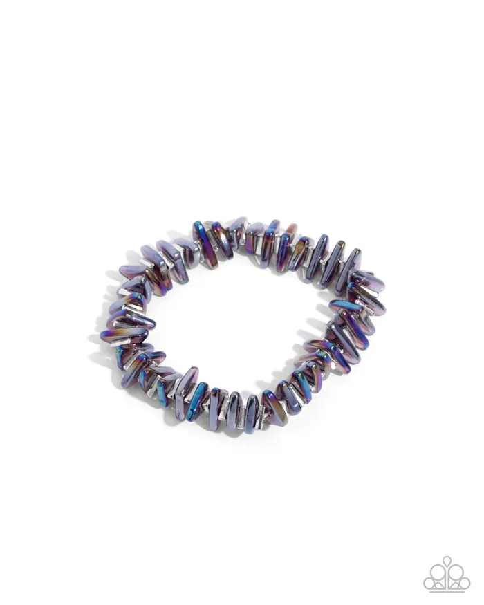 Paparazzi Jewelry Bracelets Paparazzi Bracelet Multicolored Musings Multi Paparazzi Jewelry Bracelets Paparazzi Bracelet Multicolored Musings Multi