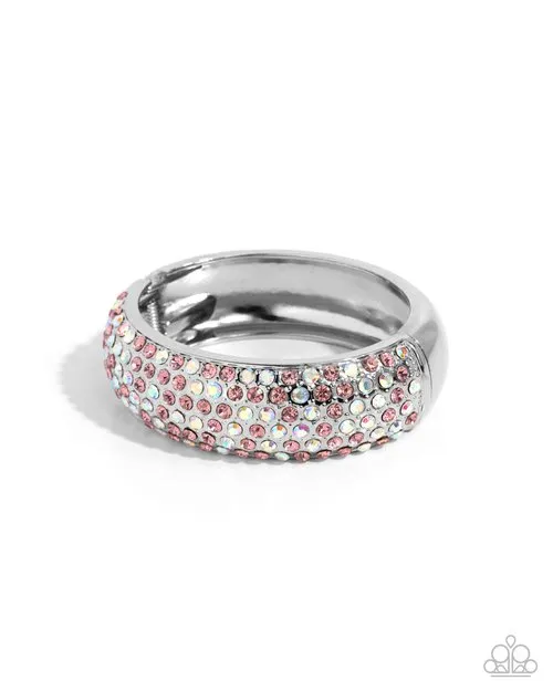Paparazzi Jewelry Bracelets Paparazzi Bracelet Triumphant Twinkle
