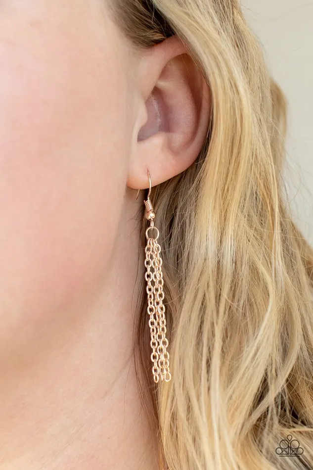 Paparazzi Jewelry Necklaces Paparazzi Necklace The Cool Mom Rose Gold Paparazzi Jewelry Necklaces Paparazzi Necklace The Cool Mom Rose Gold