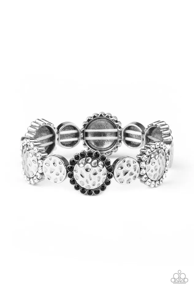 Paparazzi Jewelry Paparazzi Bracelet Mixed Up Metro Multi Bracelets Paparazzi Jewelry Paparazzi Bracelet Mixed Up Metro Multi Bracelets