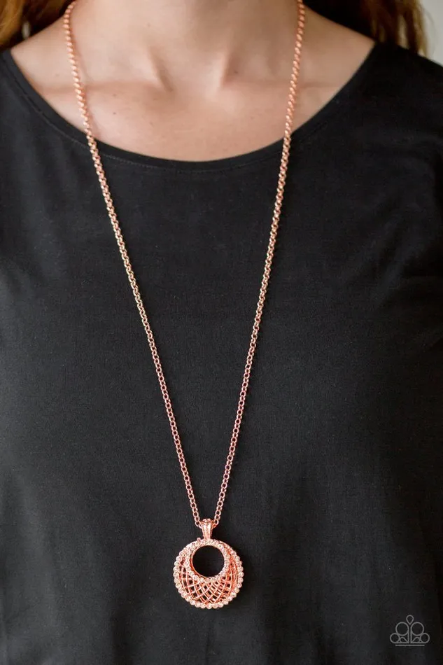 Paparazzi Jewelry Paparazzi Necklace Net Worth Copper Necklaces