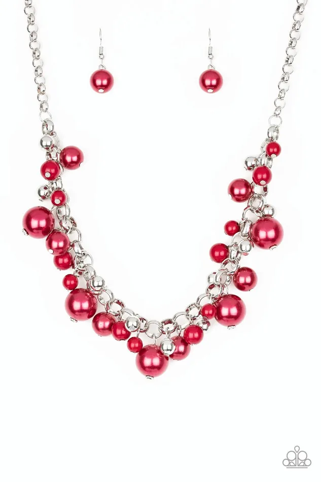 Paparazzi Jewelry Paparazzi Necklace The Upstater Necklaces