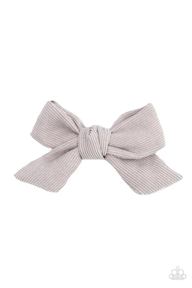 Paparazzi Jewelry Rings Paparazzi Hair Accessories Corduroy Cowgirl Silver Paparazzi Jewelry Rings Paparazzi Hair Accessories Corduroy Cowgirl Silver