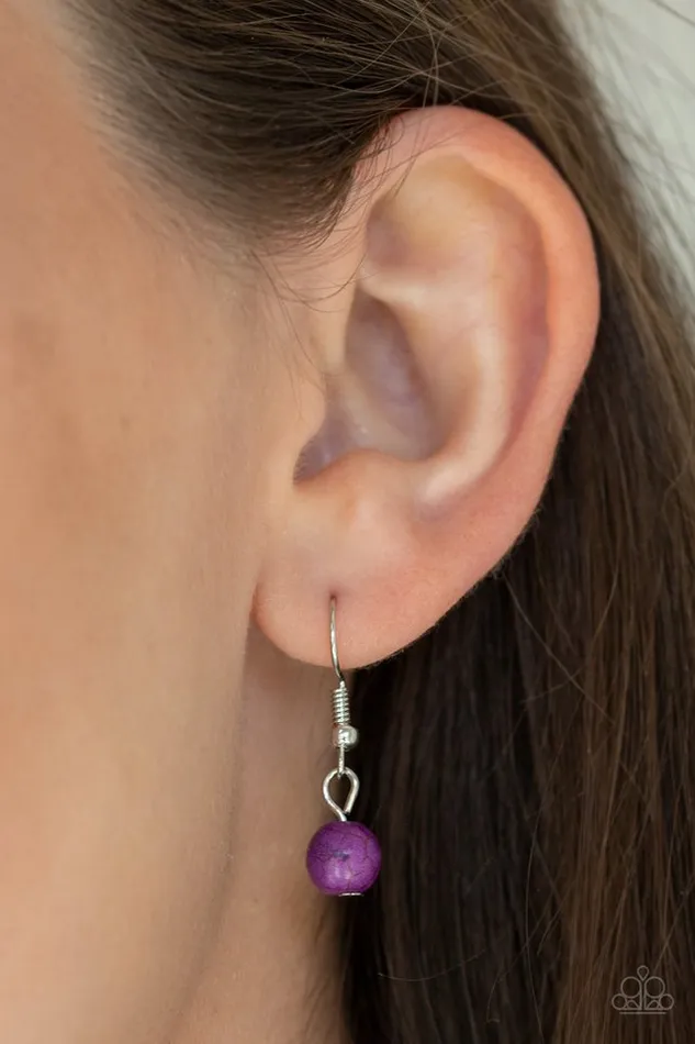 Paparazzi Necklace Environmental Impact Purple Paparazzi Jewelry Necklaces Paparazzi Necklace Environmental Impact Purple Paparazzi Jewelry Necklaces